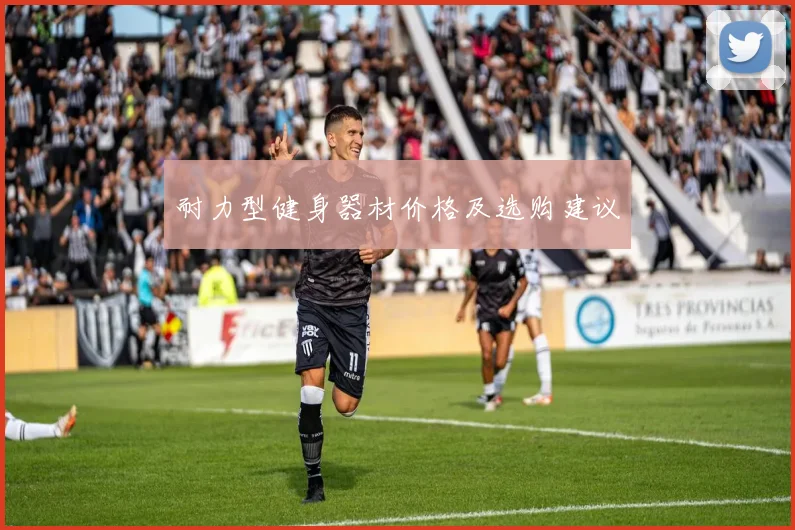 耐力型健身器材价格及选购建议
