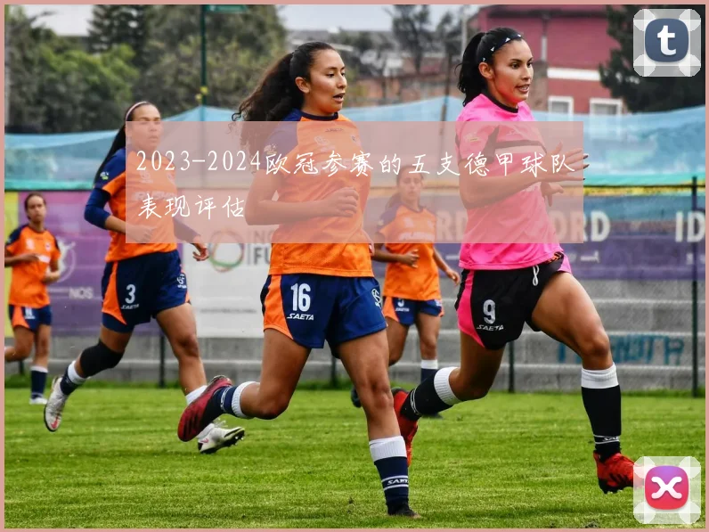 2023-2024欧冠参赛的五支德甲球队表现评估